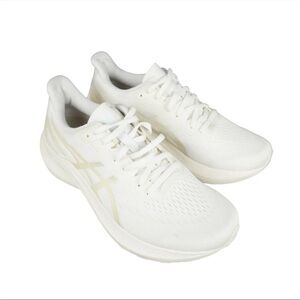 Asics GT-2000 12 Running Walking Shoes PureGel Mens Size 9 White Sample Shoes